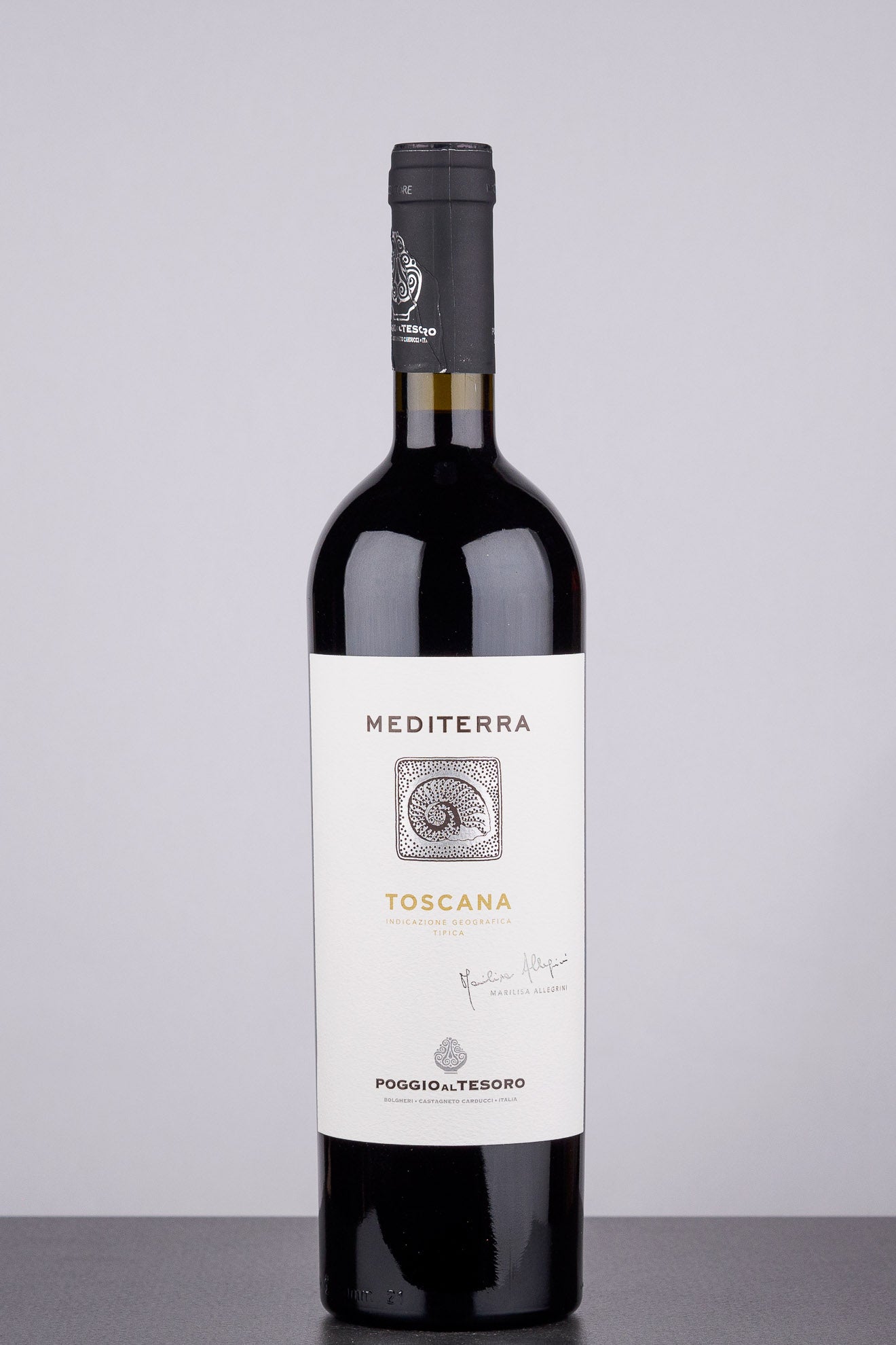 Toskana