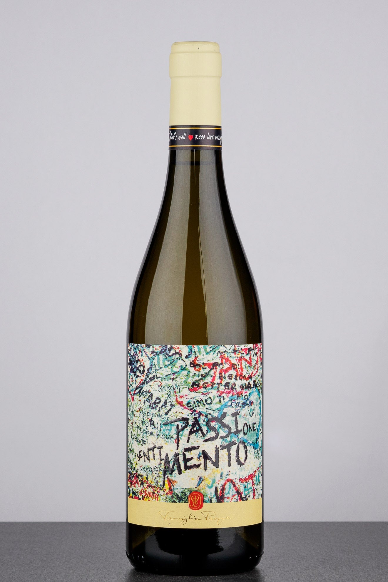 Garganega