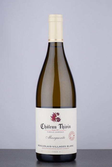 Beaujolais - Villages Blanc Marguerite 2023