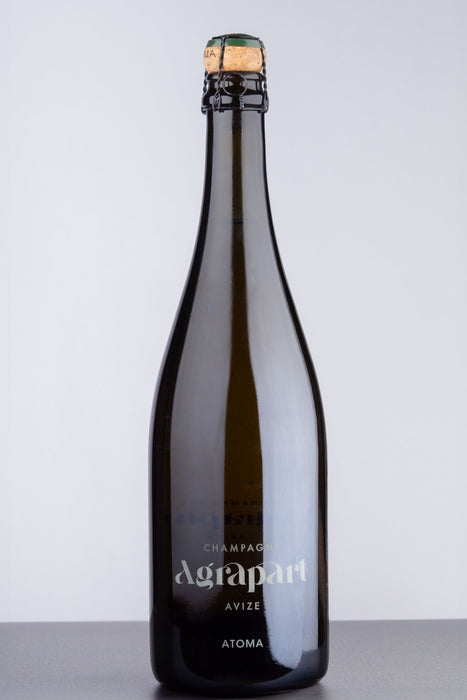 Agrapart Avize Atoma Grand Cru