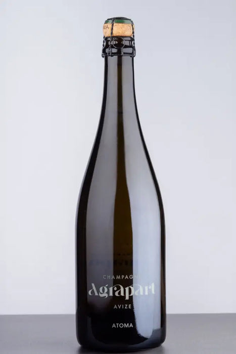 Agrapart Avize - Agrapart Avize Atoma Grand Cru - Schaumwein