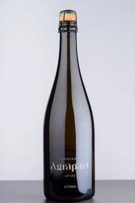 Agrapart Avize - Agrapart Avize Atoma Grand Cru - Schaumwein